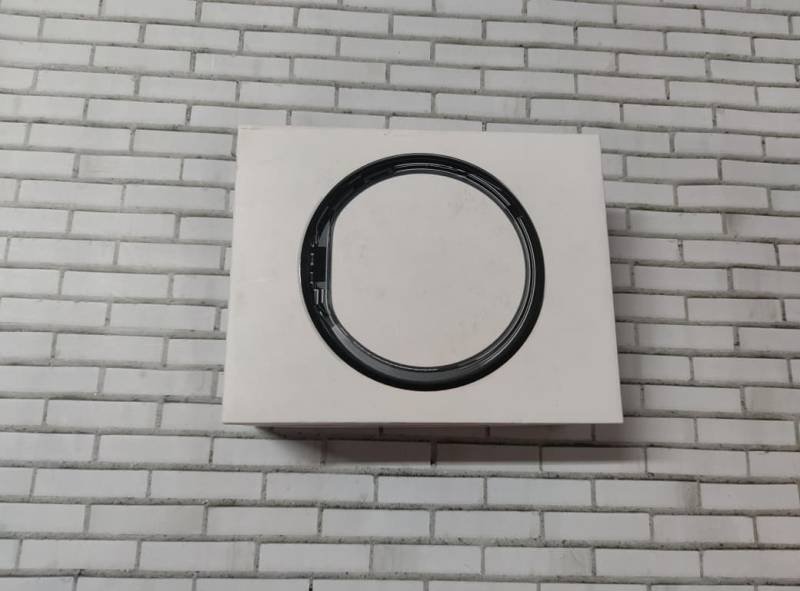 Smart Rings